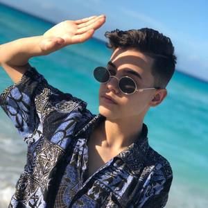 Meet your Posher, Abdiel david